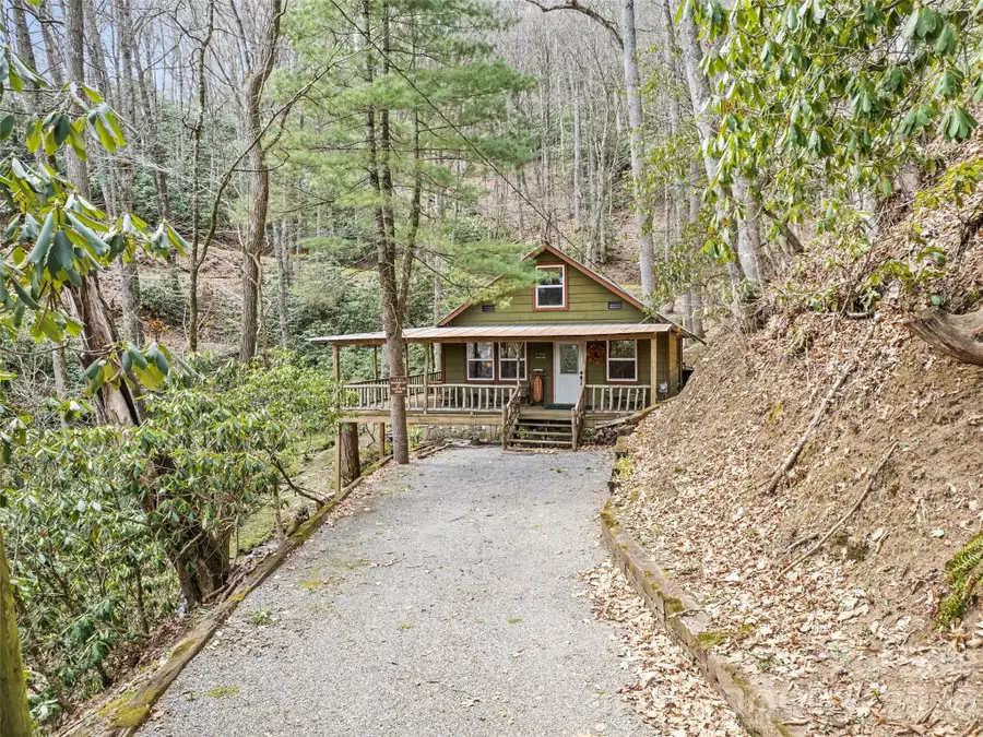 57 Grosbeak Trail, Sylva, NC 28779 - #2
