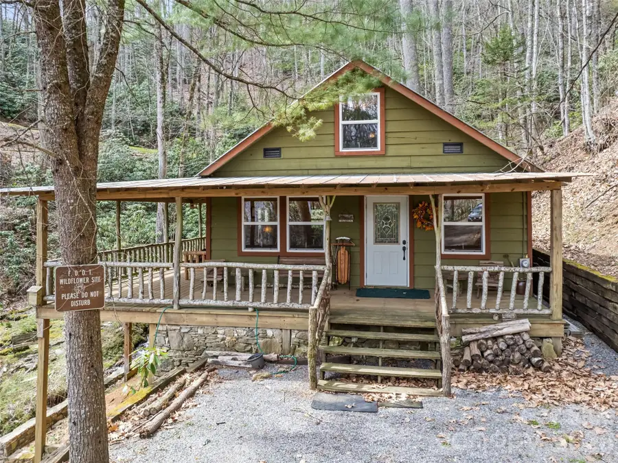 57 Grosbeak Trail, Sylva, NC 28779 - #3