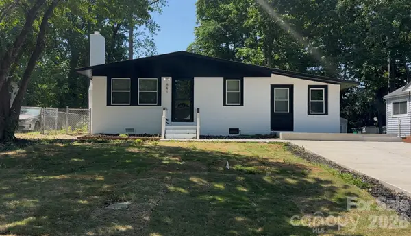 841 Mcarthur Avenue, Charlotte, NC 28206