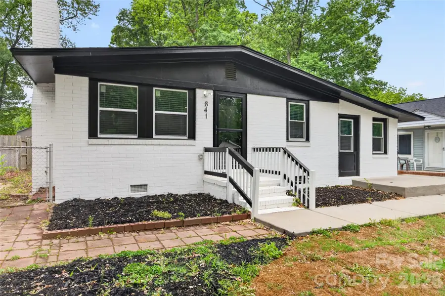 841 Mcarthur Avenue, Charlotte, NC 28206 - #3