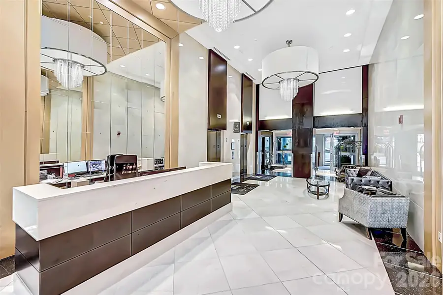 222 S Caldwell Street #1501, Charlotte, NC 28202 - #3