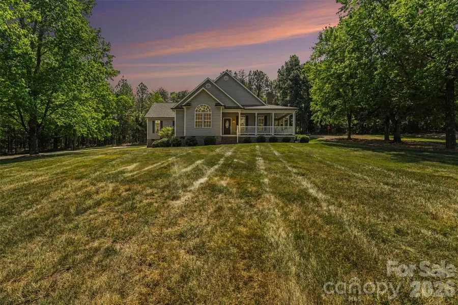 6301 Hawk Nest Drive, Concord, NC 28027 - #2