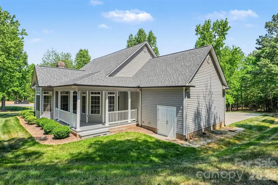 6301 Hawk Nest Drive, Concord, NC 28027 - #3