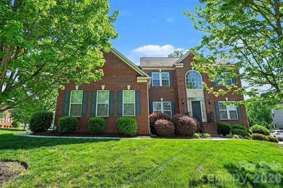7608 Clarke Ridge Court, Charlotte, NC 28269 - #2