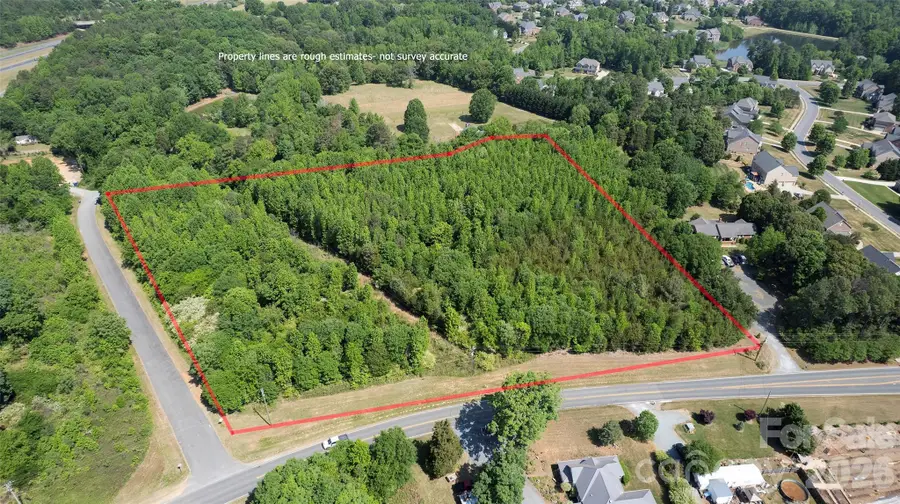 8115 Brief Road, Mint Hill, NC 28227 - #2