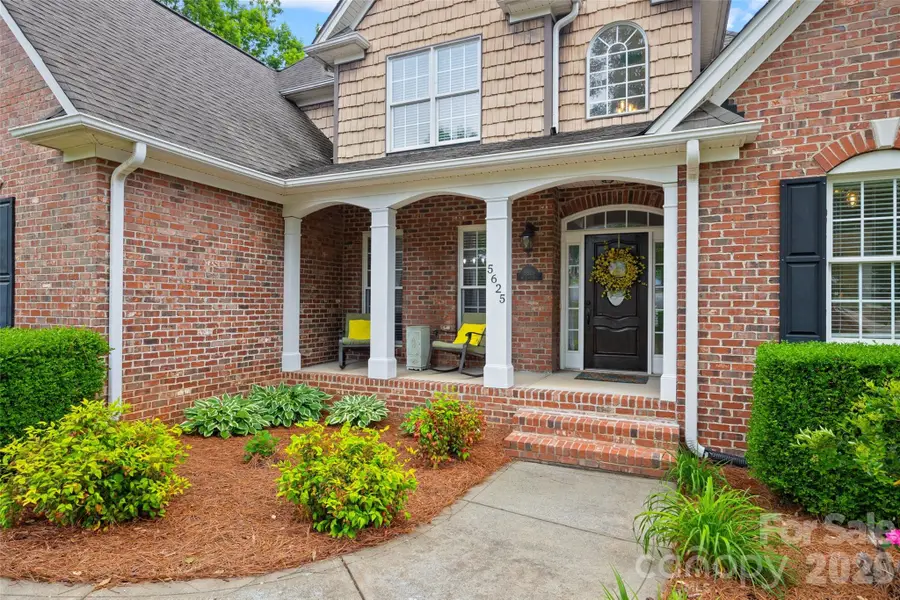 5625 Weavers Row, Gastonia, NC 28056 - #3