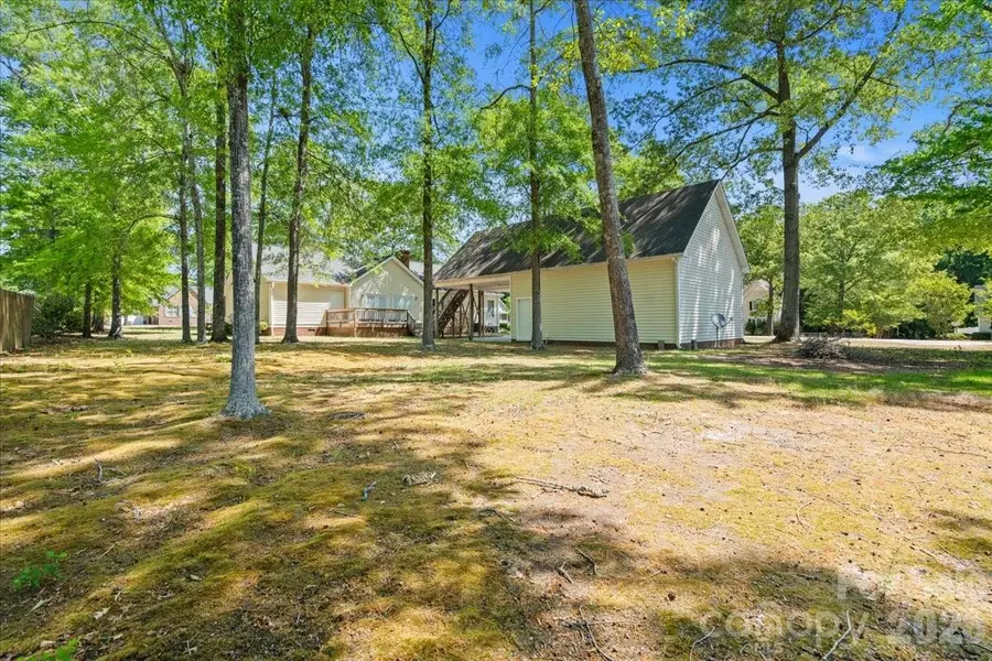 570 Coach Road, Cheraw, SC 29520 - #3