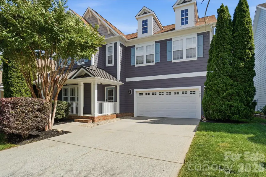 1009 Baybrook Drive, Waxhaw, NC 28173 - #2