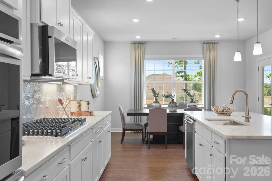 3879 Horsham Street #362, Indian Land, SC 29707 - #2