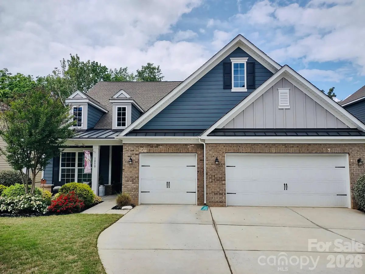 1030 Princeton Drive, Indian Land, SC 29707 - #1