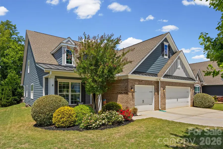 1030 Princeton Drive, Indian Land, SC 29707 - #3