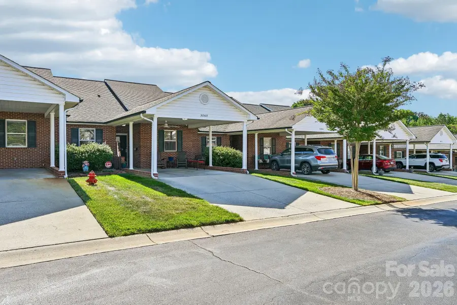 3868 Sage Court, Denver, NC 28037 - #2