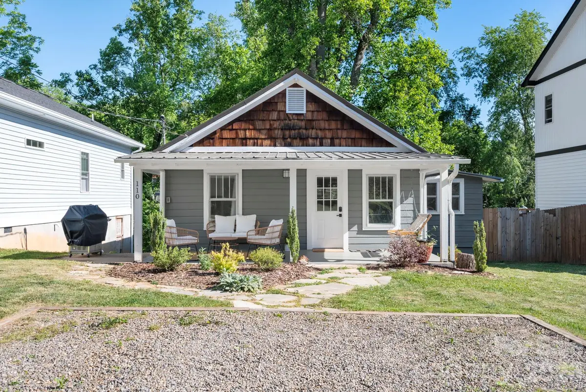 110 Le An Hurst Road, Asheville, NC 28803 - #1