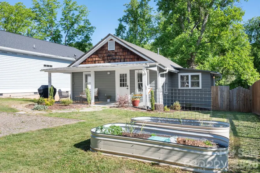 110 Le An Hurst Road, Asheville, NC 28803 - #2