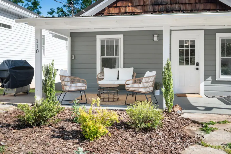 110 Le An Hurst Road, Asheville, NC 28803 - #3