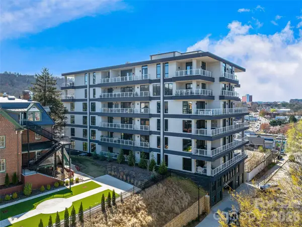 145 Biltmore Avenue #602, Asheville, NC 28801