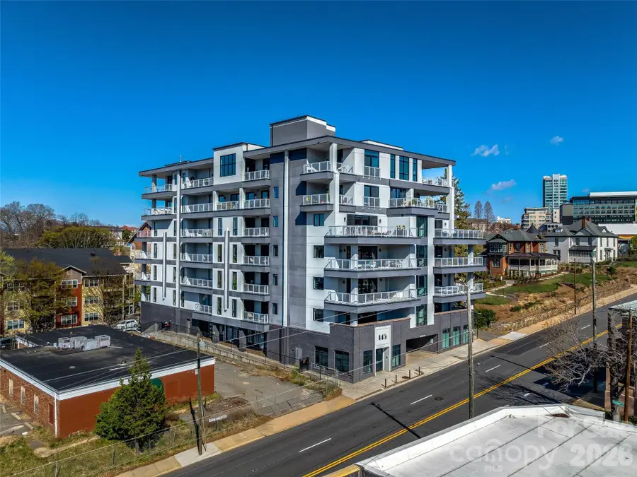 145 Biltmore Avenue #602, Asheville, NC 28801 - #2