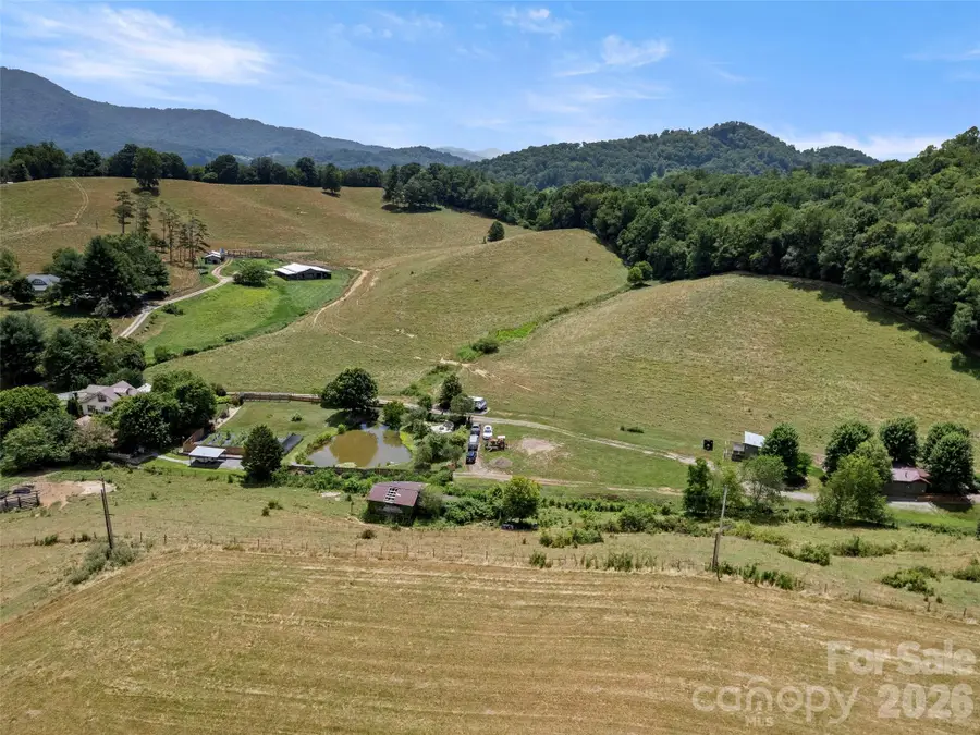 115 Gardening Frog Trail, Waynesville, NC 28785 - #2
