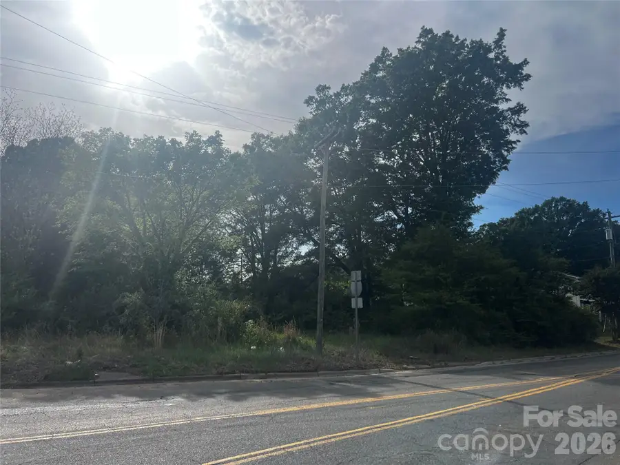 TBD Thomasboro Drive, Charlotte, NC 28208 - #2