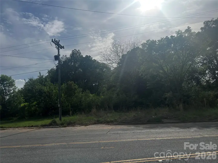 TBD Thomasboro Drive, Charlotte, NC 28208 - #3
