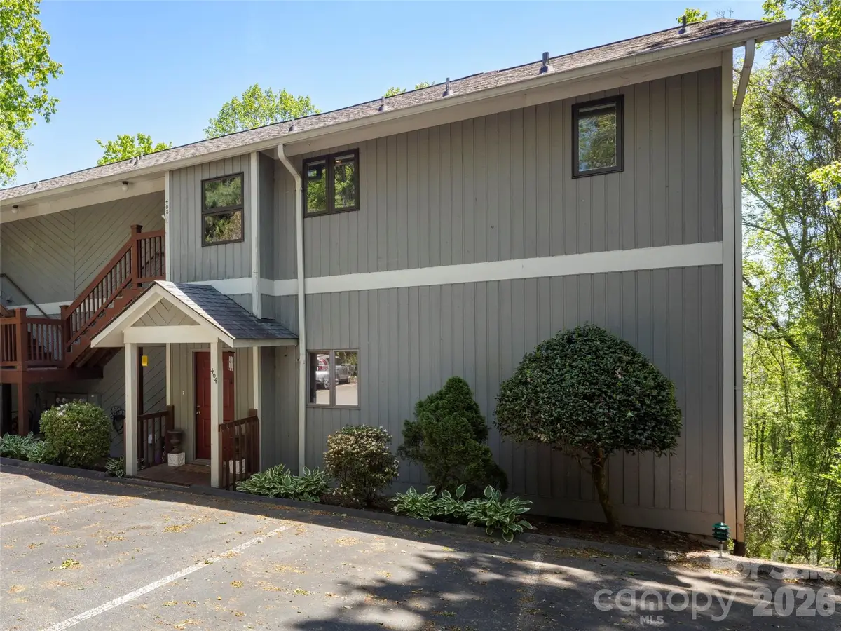 408 Windswept Drive, Asheville, NC 28801 - #1