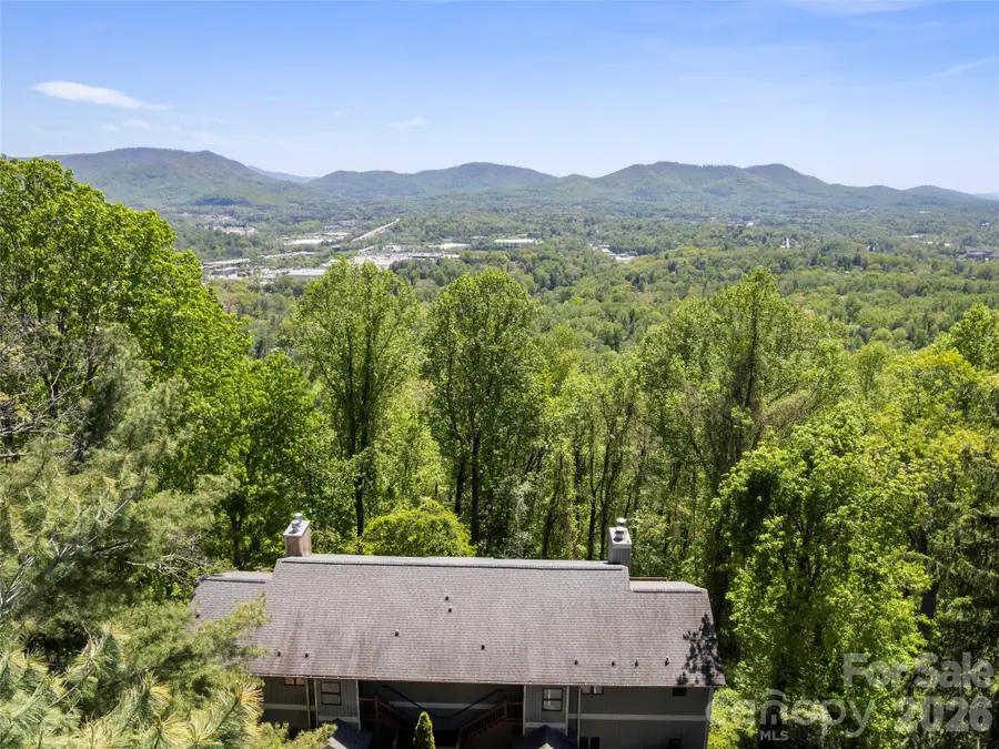 408 Windswept Drive, Asheville, NC 28801 - #2