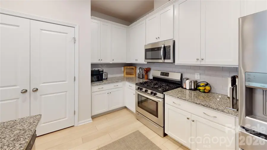 13057 Cottage Crest Lane, Charlotte, NC 28273 - #2