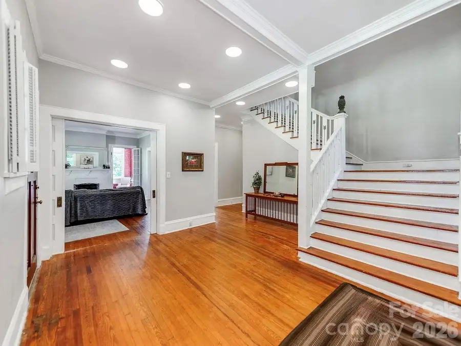 128 W End Street, Chester, SC 29706 - #2