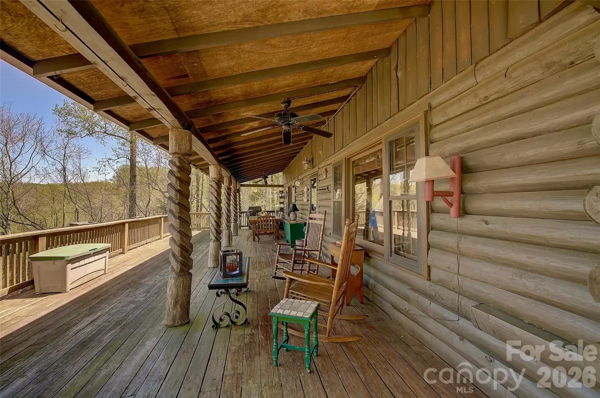 551 Carvers Knob Road #551 Carvers Knob Road, Spruce Pine, NC 28777 - #1