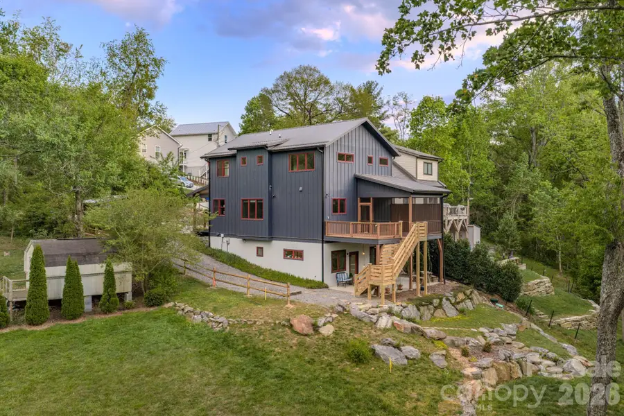 87 Deaver Street, Asheville, NC 28806 - #2
