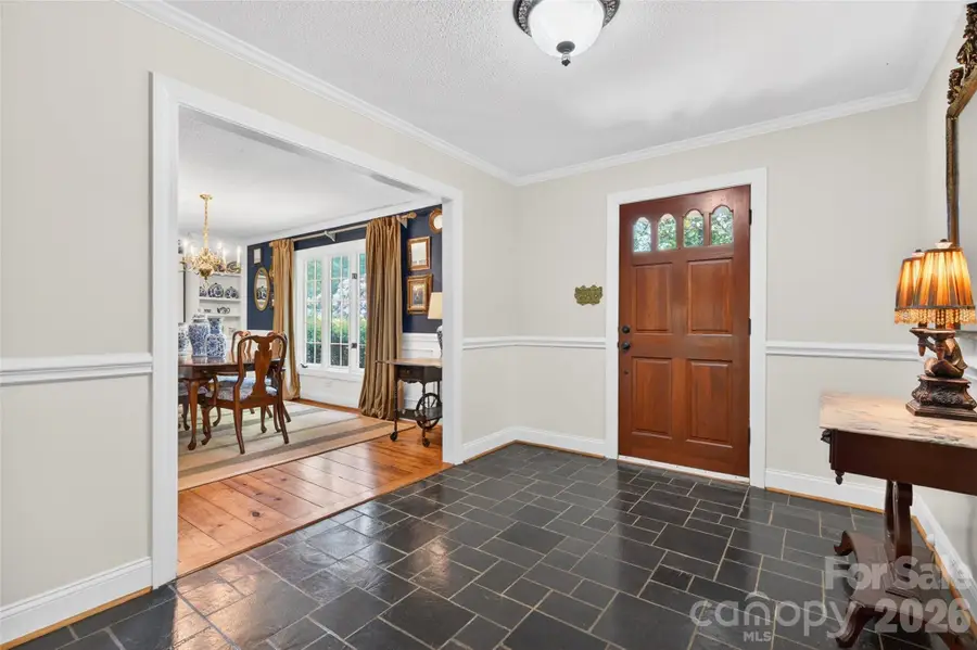 537 Saint Cloud Drive, Statesville, NC 28625 - #3