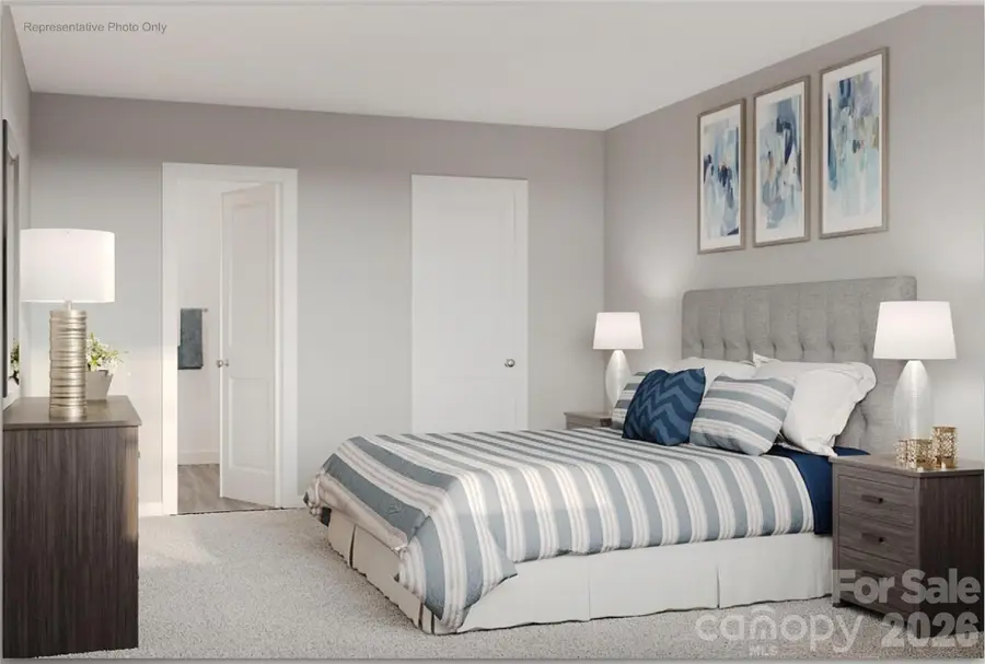 6012 Primm Woods Way, Charlotte, NC 28216 - #2