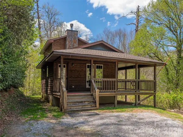 240 Plott Balsam Road, Maggie Valley, NC 28751