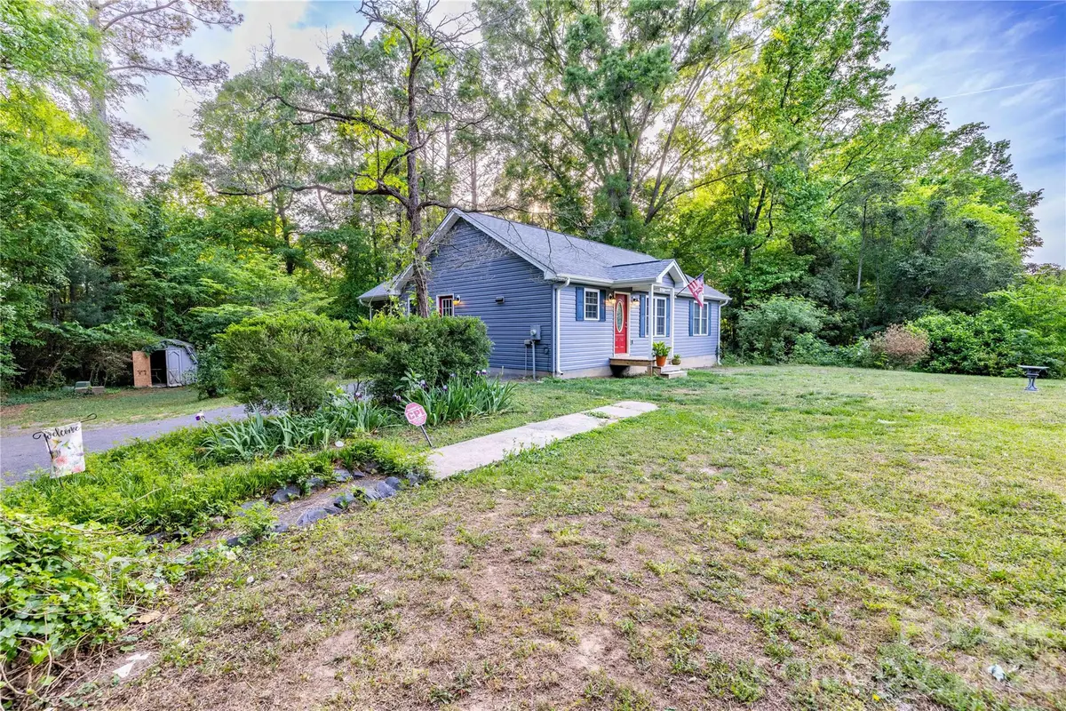 6617 Hwy 73 Highway W, Mount Gilead, NC 27306 - #1