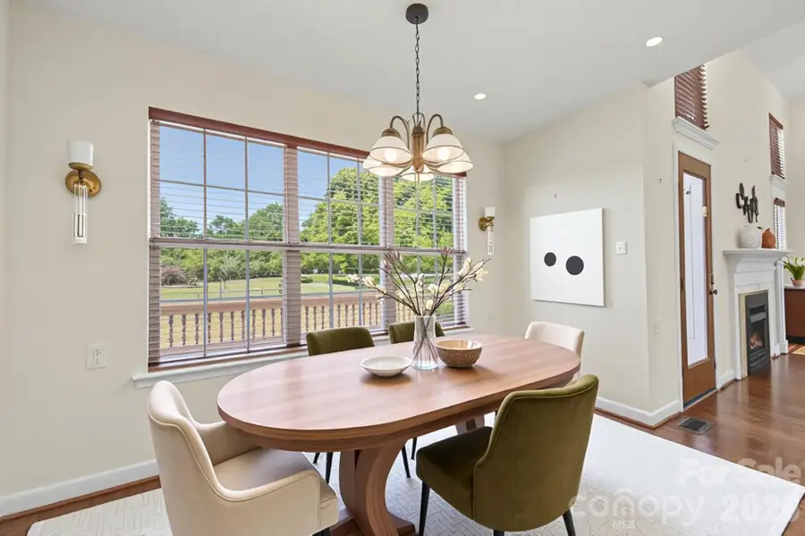 2029 Saye Brook Drive, Monroe, NC 28112 - #3