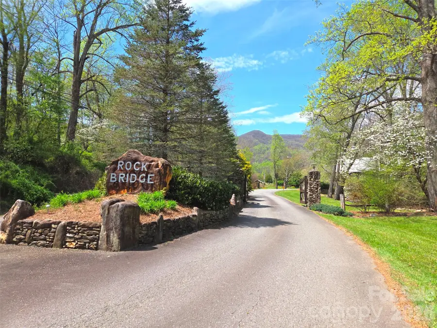 50 Turtle Rock Lane #6, Waynesville, NC 28785 - #3