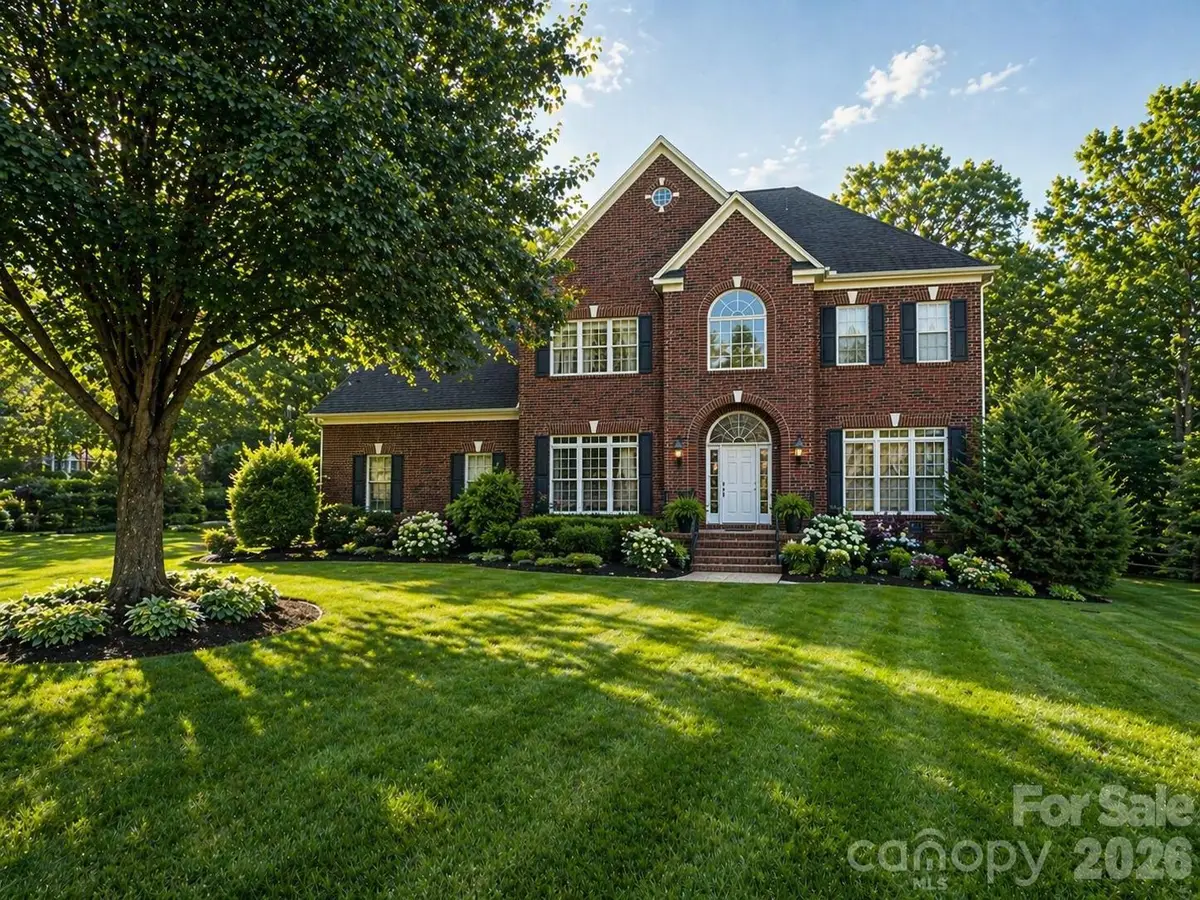 1675 Sanridge Wind Lane, Charlotte, NC 28262 - #1