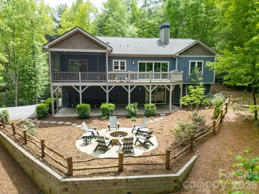 131 Bear Trace Road, Brevard, NC 28712 - #2