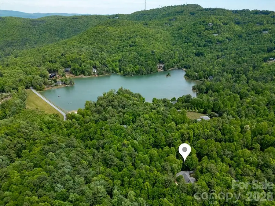 131 Bear Trace Road, Brevard, NC 28712 - #3