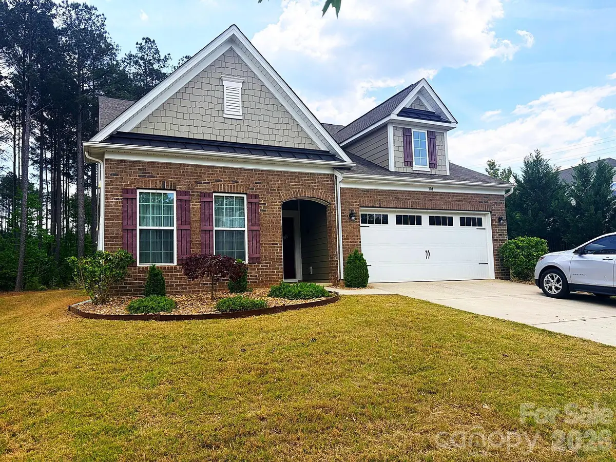304 Picasso Trail, Mount Holly, NC 28120 - #1