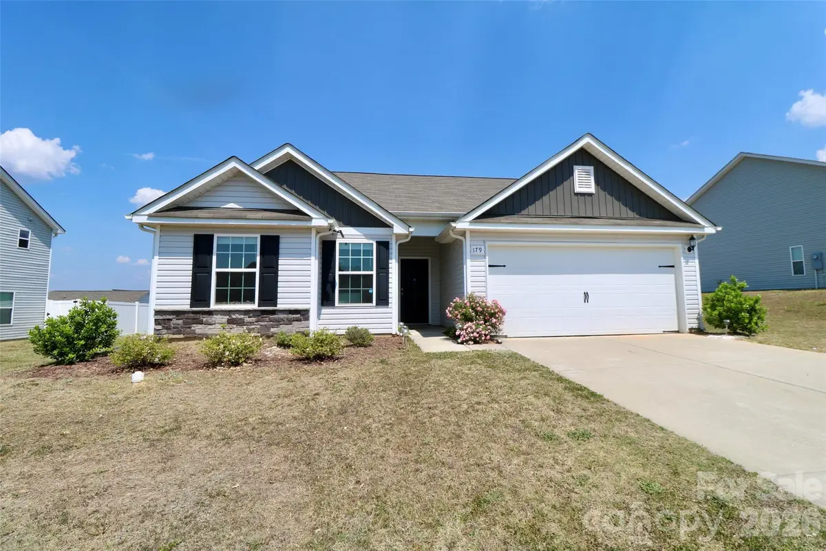 179 Rosedale Street, Kings Mountain, NC 28086 - #1