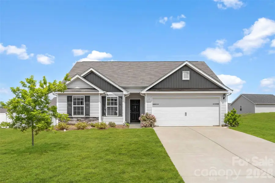 179 Rosedale Street, Kings Mountain, NC 28086 - #2