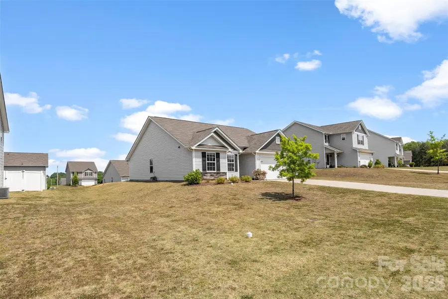 179 Rosedale Street, Kings Mountain, NC 28086 - #3