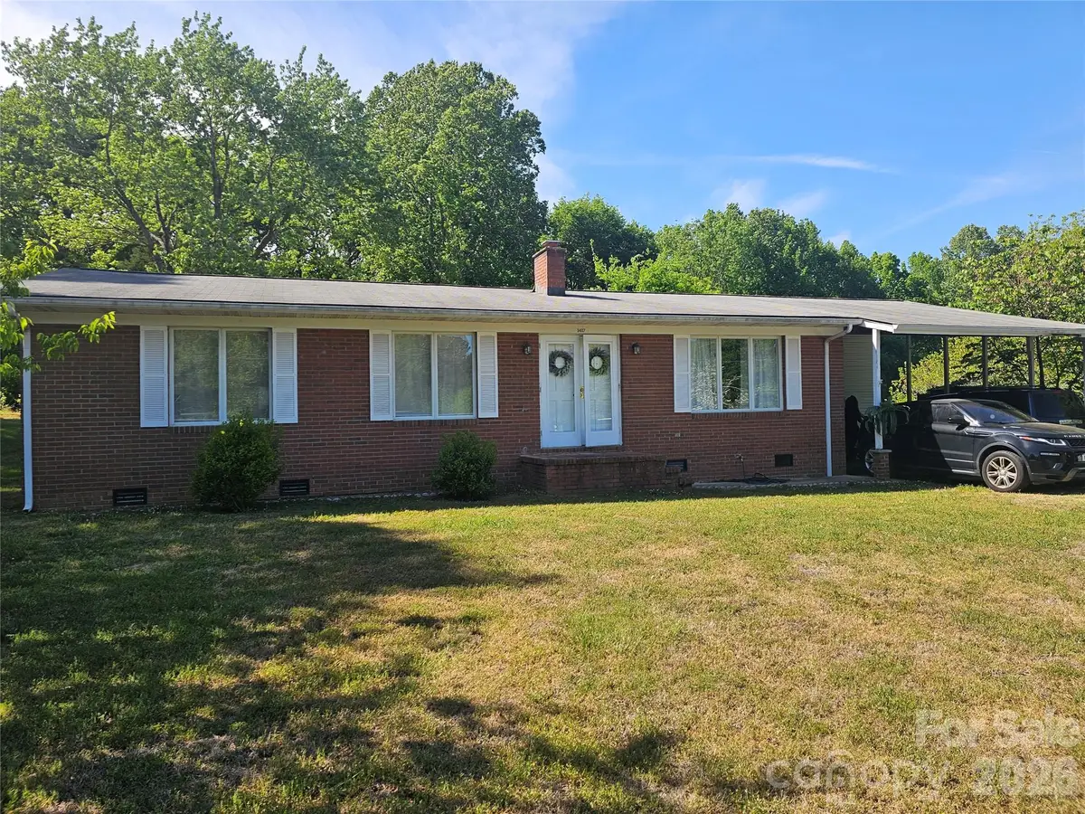 1417 Wiley Lewis Road, Greensboro, NC 27406 - #1