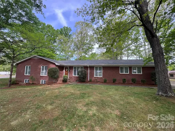 602 Lee Street, Kings Mountain, NC 28086
