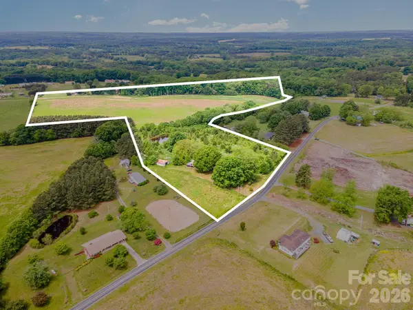 32242 Chapel Road, Albemarle, NC 28001