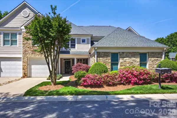 3310 Winged Foot Drive, Salisbury, NC 28144