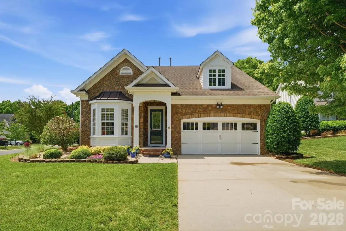 415 Presidio Drive, Rock Hill, SC 29732 - #1