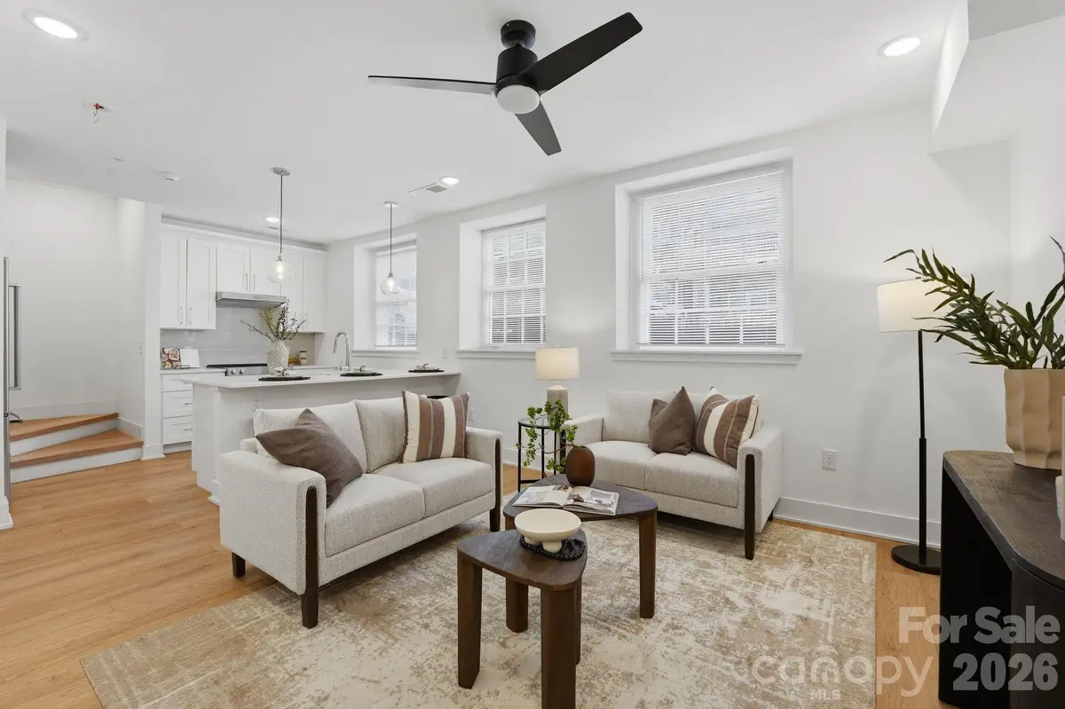 201 Grandin Road #6, Charlotte, NC 28208 - #1