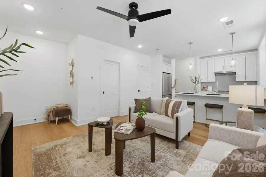 201 Grandin Road #6, Charlotte, NC 28208 - #2